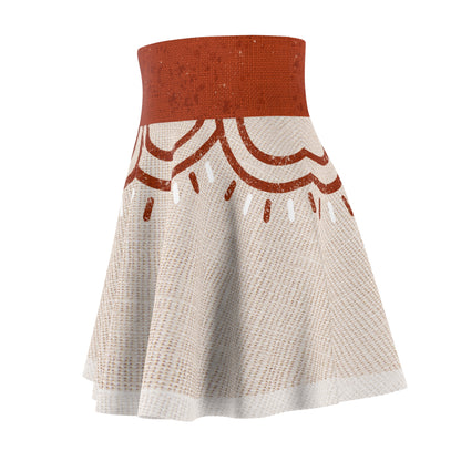 Simea Skirt, Moana 2 Costume