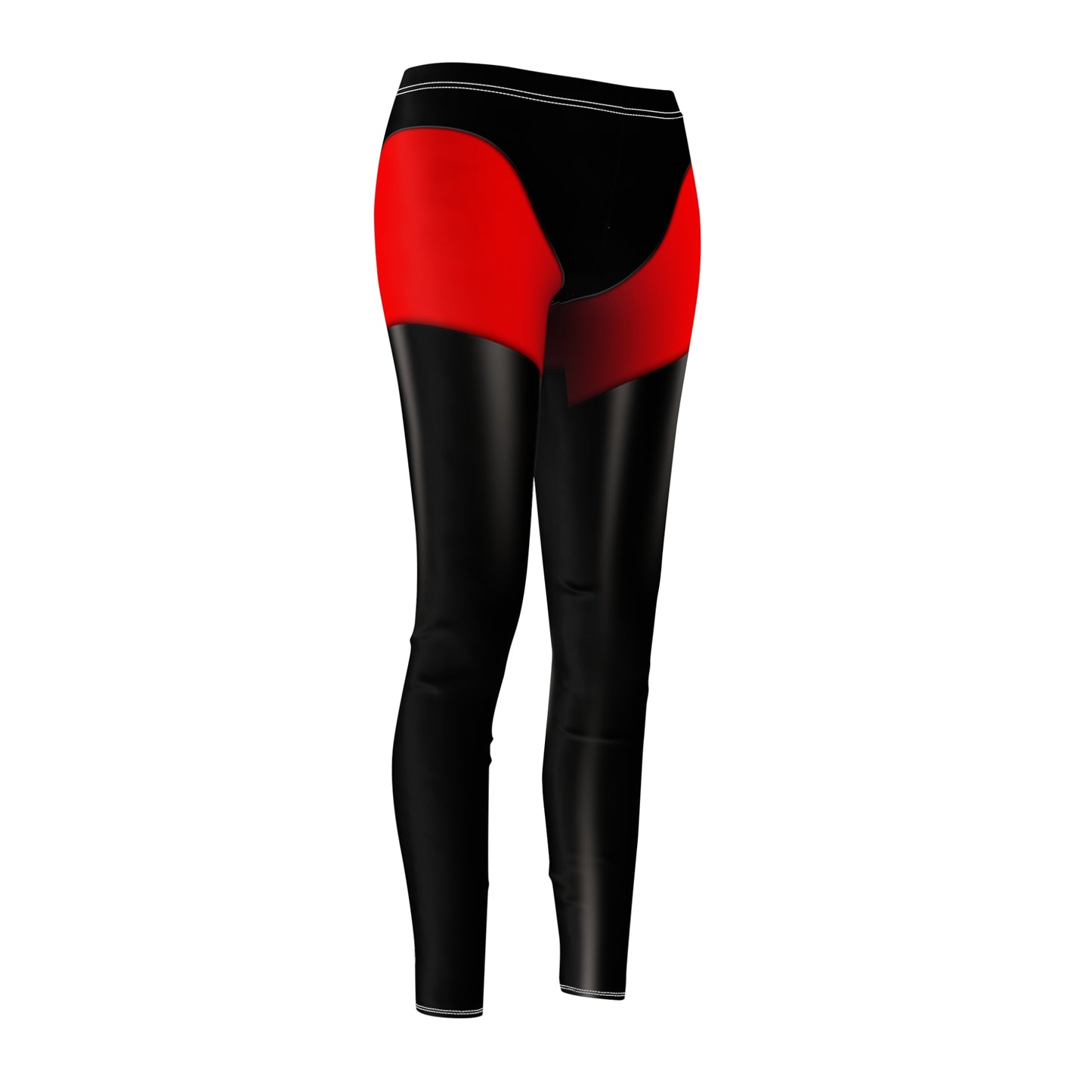 Mrs. Incredible Leggings, The Incredibles Costume