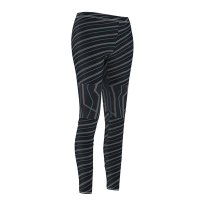 Boq Leggings, Wicked Character Inspired Costume