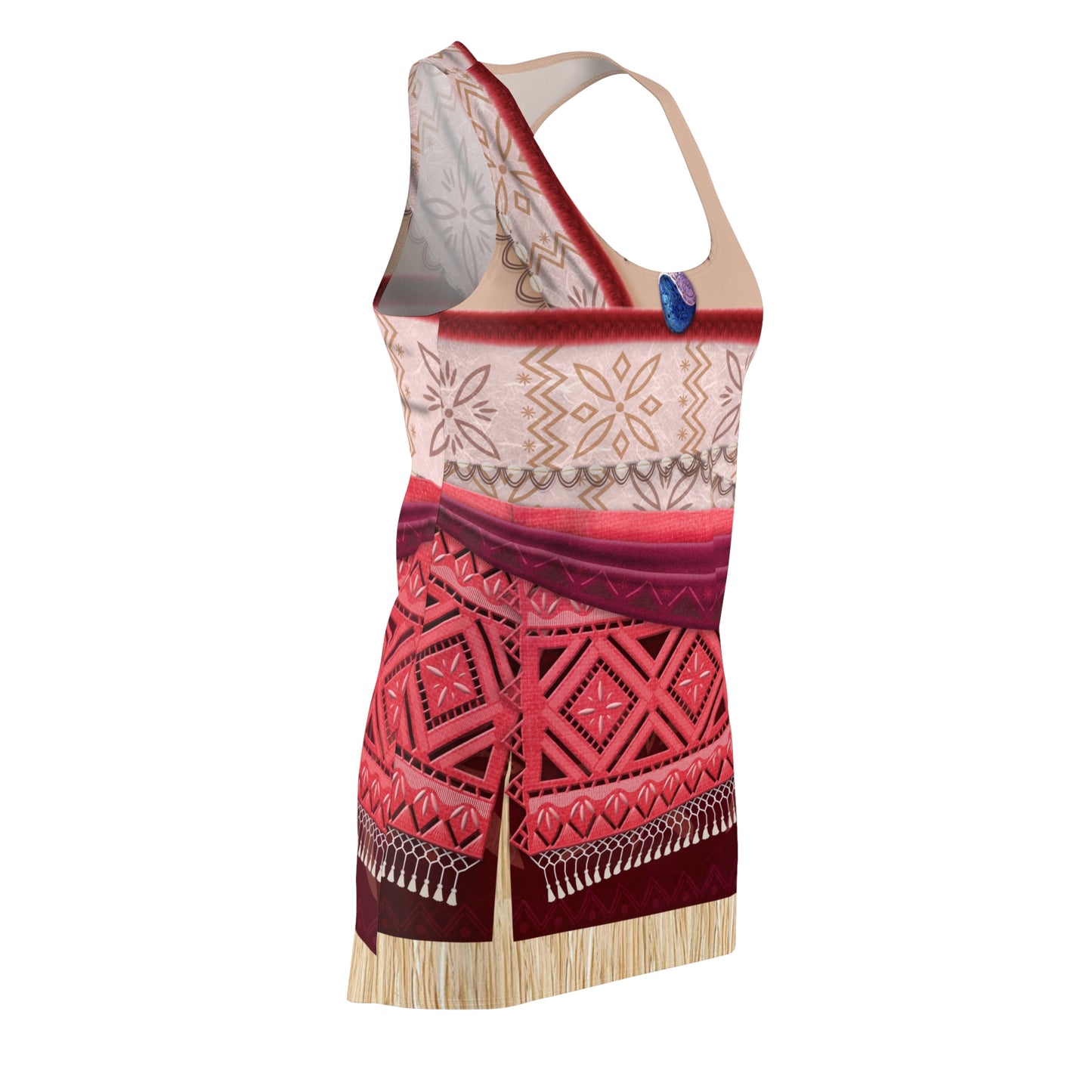 Moana 2 Dress, Moana Costume