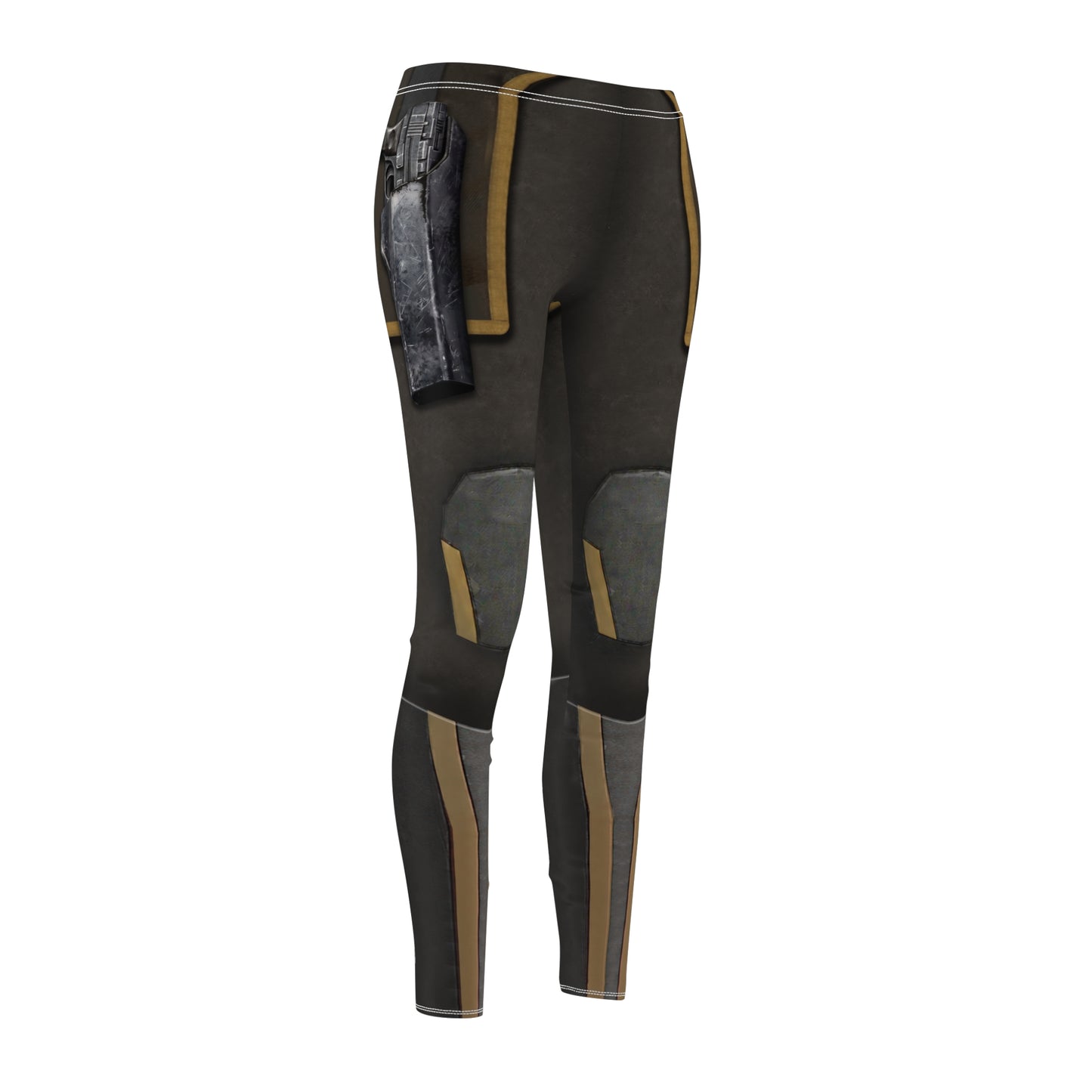 Tristan Wren Legging, Star Wars Rebels Costume