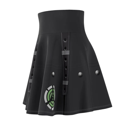 Eliza Zambi Skirt, Zombies The Re-Animated Series Costume