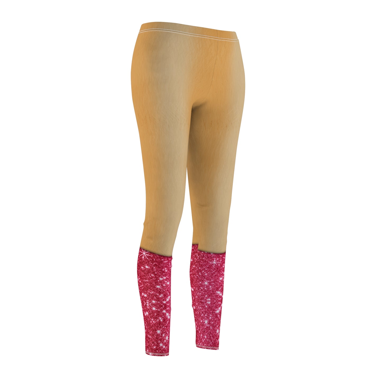 Gazelle Leggings, Zootopia Character Costume