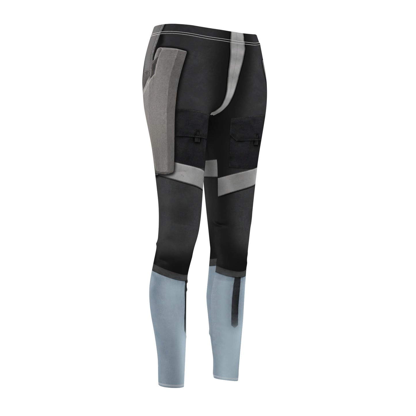 Fenn Rau Legging, Star Wars Rebels Costume