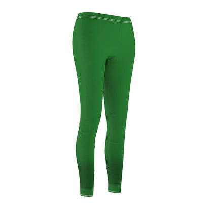 Coach's Cat Leggings, Zombies The Re-Animated Series Costume