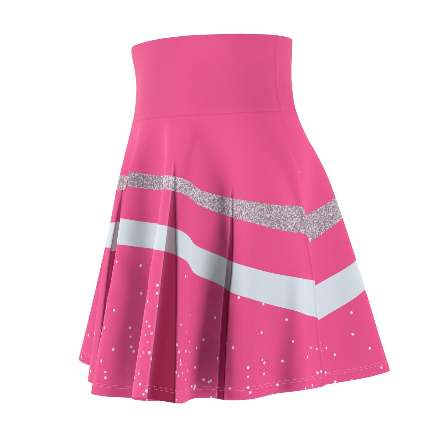 Addison Cheerleader Skirt, Zombies The Re-Animated Series Costume