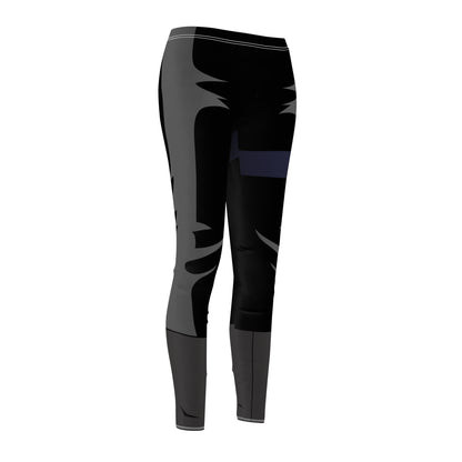 Daredevil Suit Leggings, Your Friendly Neighborhood Spider-Man Costume