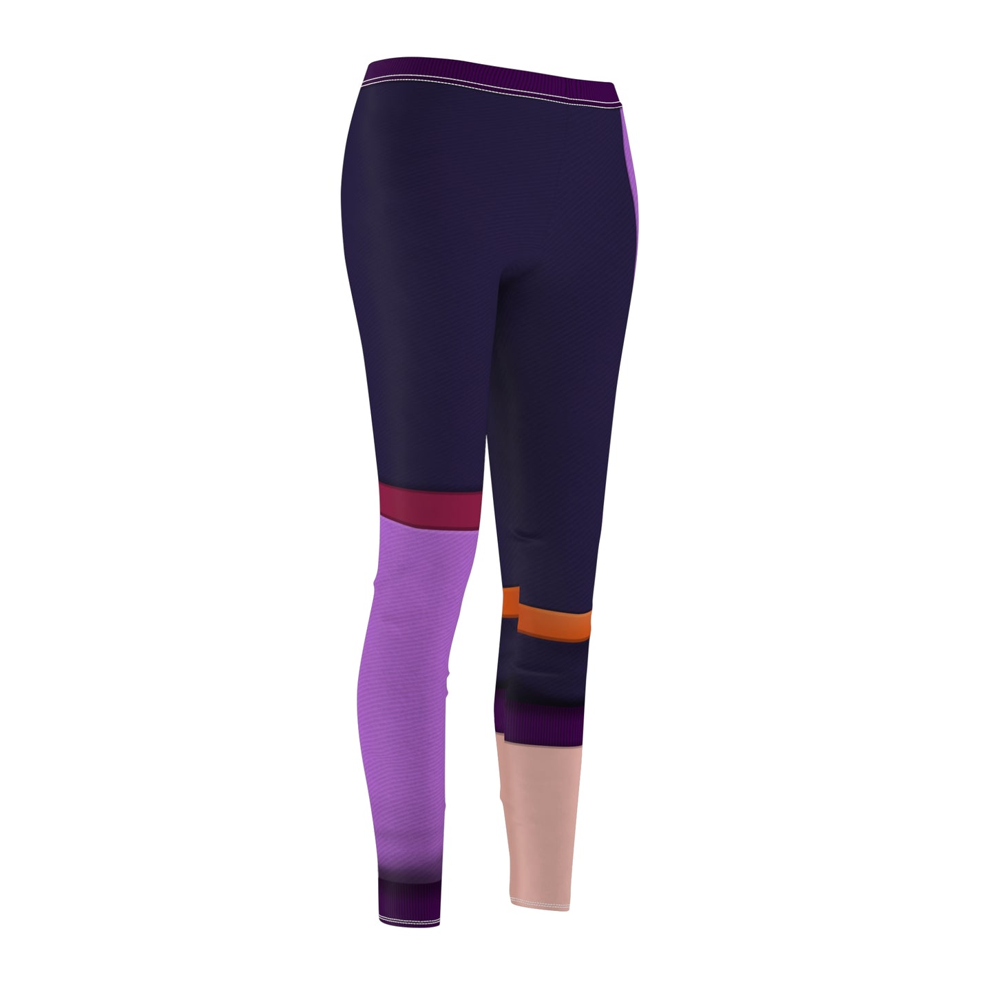 Dae Leggings, Zombies The Re-Animated Series Costume