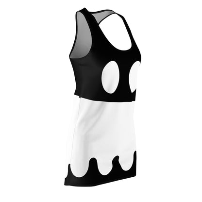 Minnie Mouse Dress, Steamboat Willie Costume EasyCosplayCostumes Minnie Mouse Dress, Steamboat Willie Costume EasyCosplayCostumes