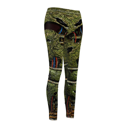 Animatronic Rabbit Legging, FNAF Character Inspired Costume