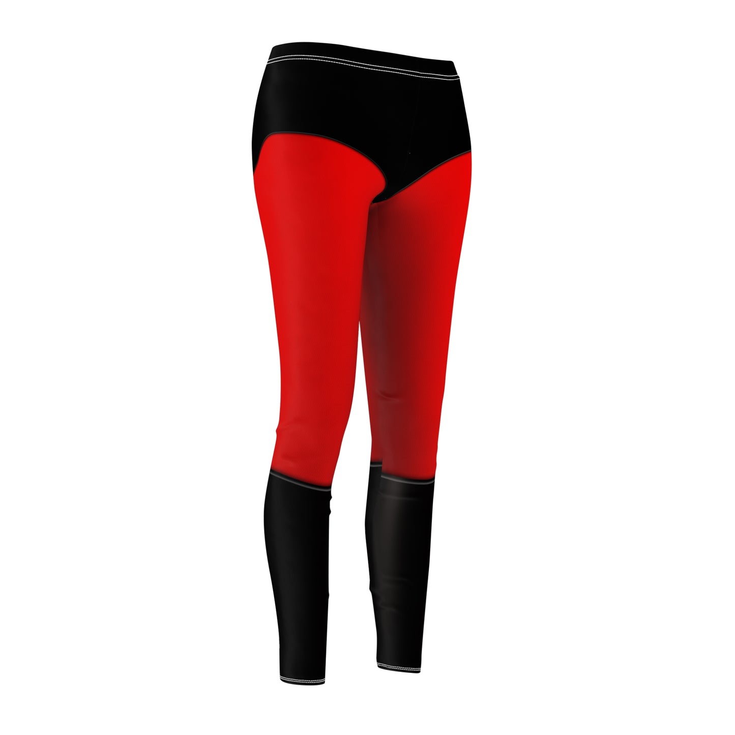 Mr. Incredible Leggings, The Incredibles Costume