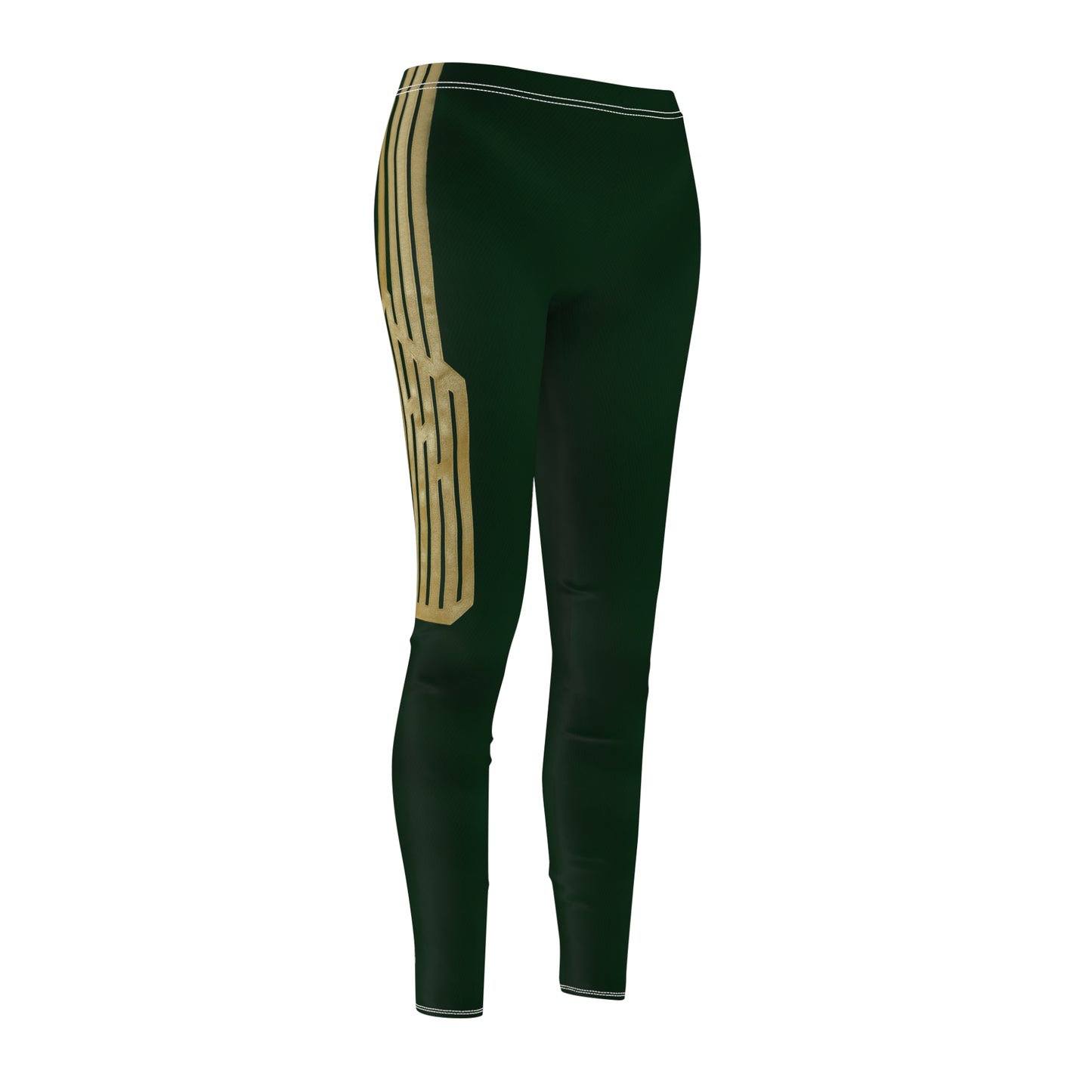 Fiyero Guard Uniform Leggings, Wicked 2 Character Inspired Costume