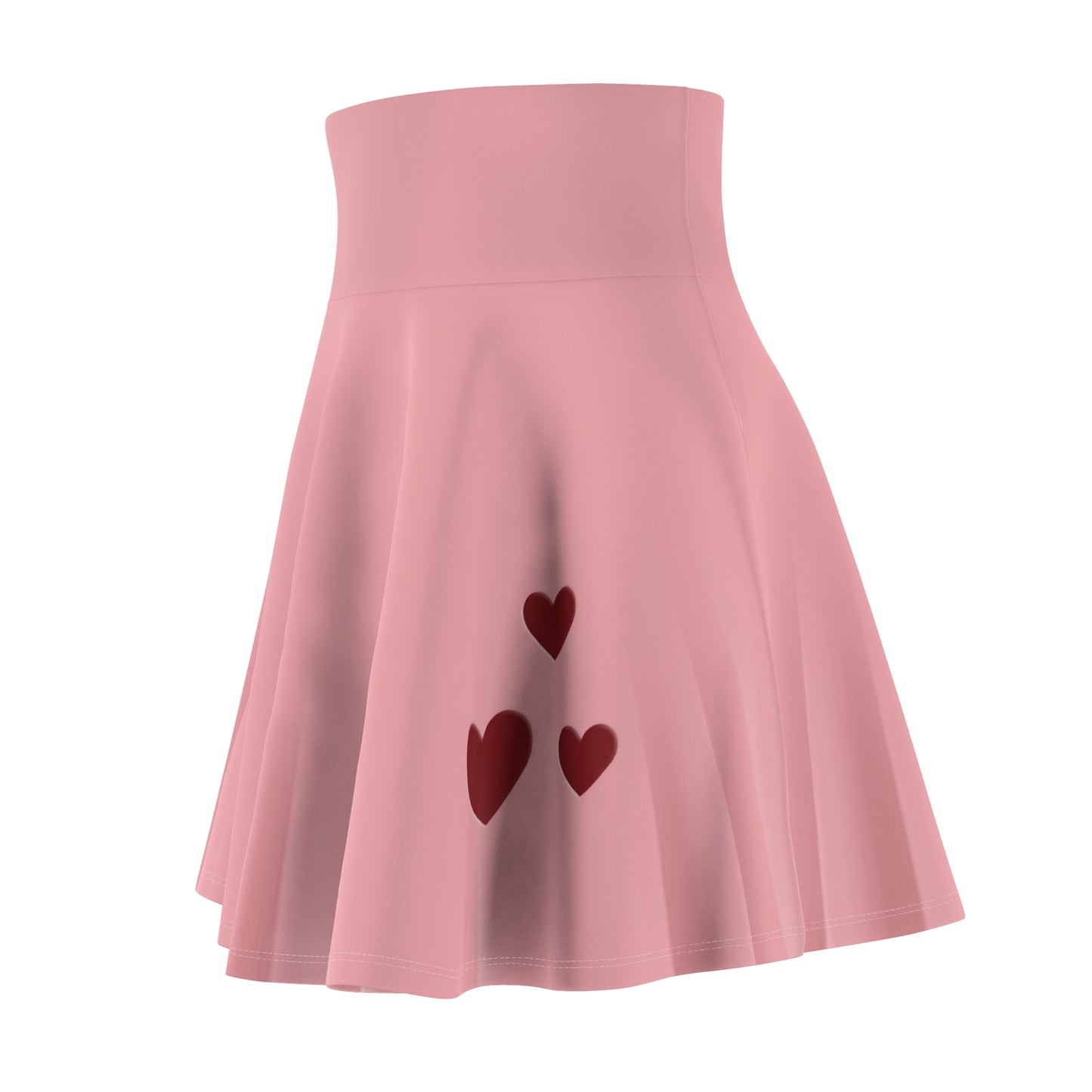 Bridget Dance Practice Skirt, Descendants Shuffle of Love Costume