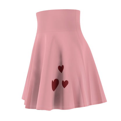 Bridget Dance Practice Skirt, Descendants Shuffle of Love Costume