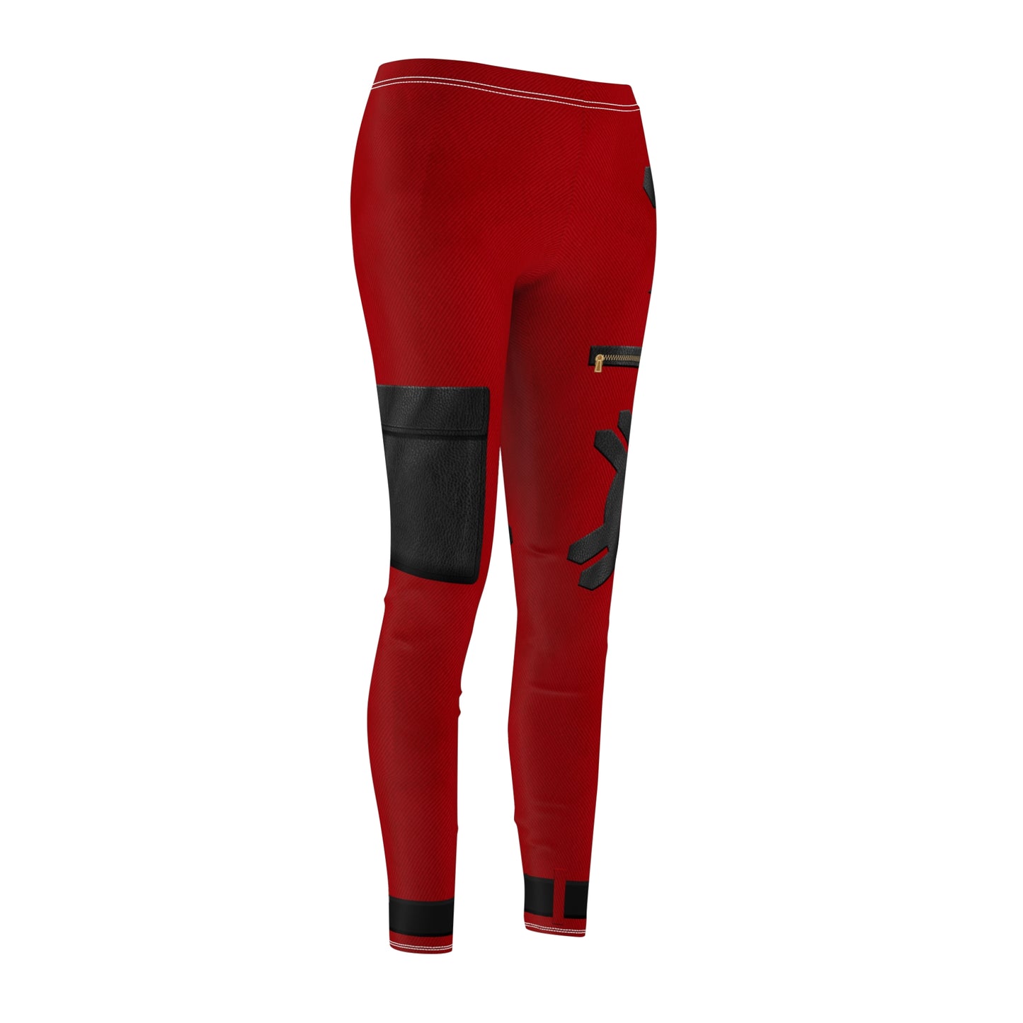 Victor Vampires Leggings, Zombies 4 Dawn of the Vampires Costume
