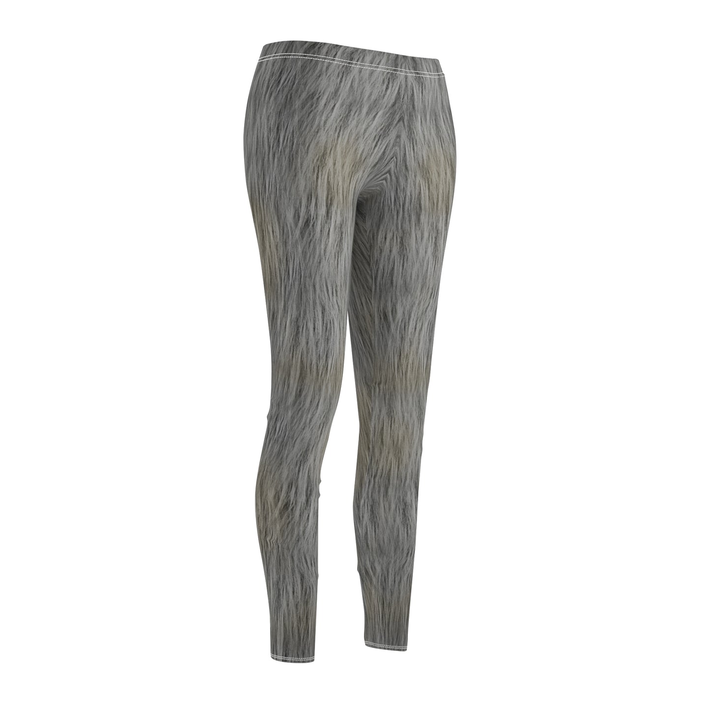 Dennis the Dog Leggings, The Overworld Animal Character Inspired Costume