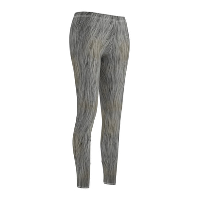 Dennis the Dog Leggings, The Overworld Animal Character Inspired Costume