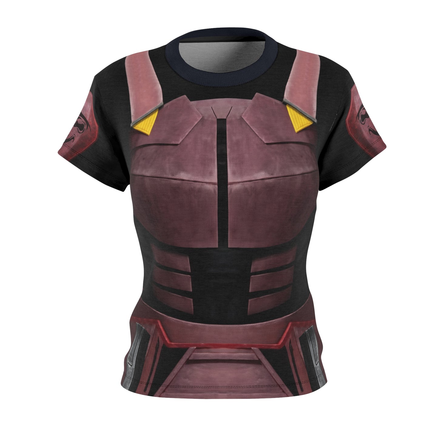 Rook Kast Women's Shirt, Star Wars Maul Shadow Lord Costume