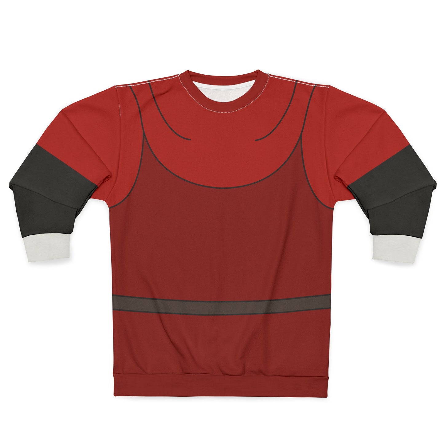 Mickey Long Sleeve Cosplay, Fun and Fancy Free Mickey and the Beanstalk Character Inspired Costume