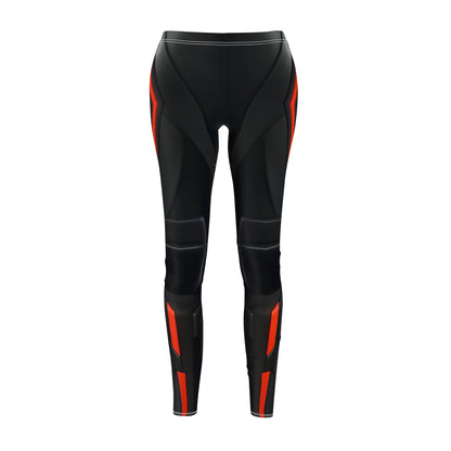 Tron Ares Legging, Tron Ares Costume