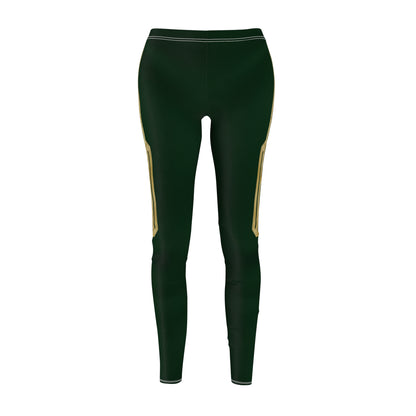 Fiyero Guard Uniform Leggings, Wicked 2 Character Inspired Costume