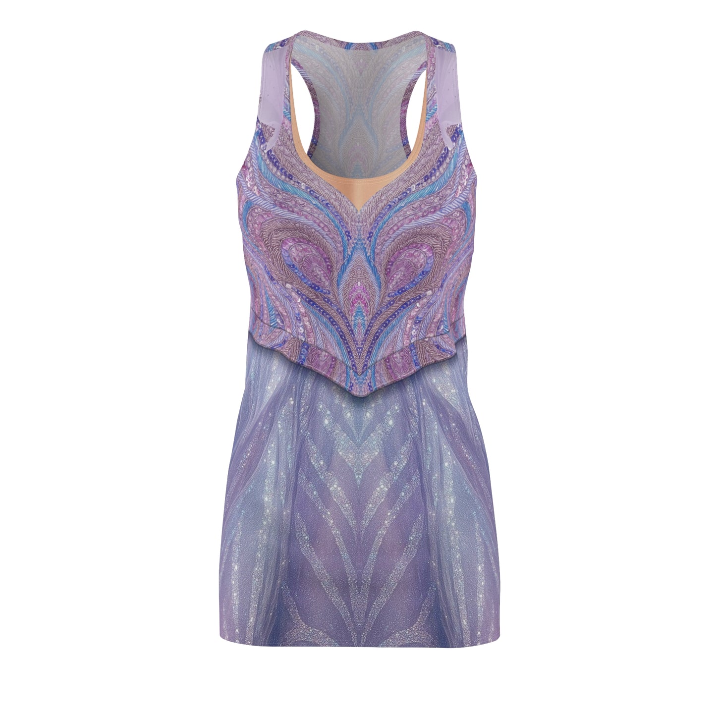 Glinda Purple Dress, Wicked 2 Character Inspired Costume