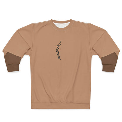 Tito Long Sleeve Shirt, Oliver & Company Costume