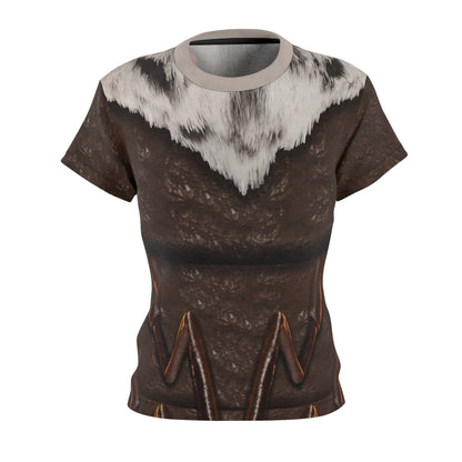 Insect Queen Women's Shirt, Hoppers Character Inspired Costume