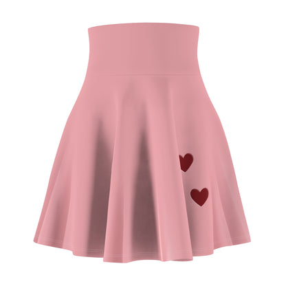 Bridget Dance Practice Skirt, Descendants Shuffle of Love Costume