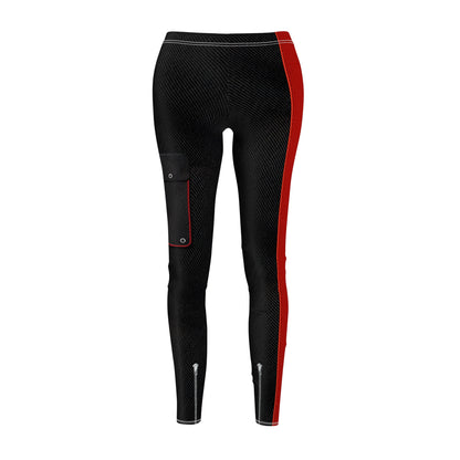 Victor Dancing Leggings, Zombies 4 Dawn of the Vampires Costume