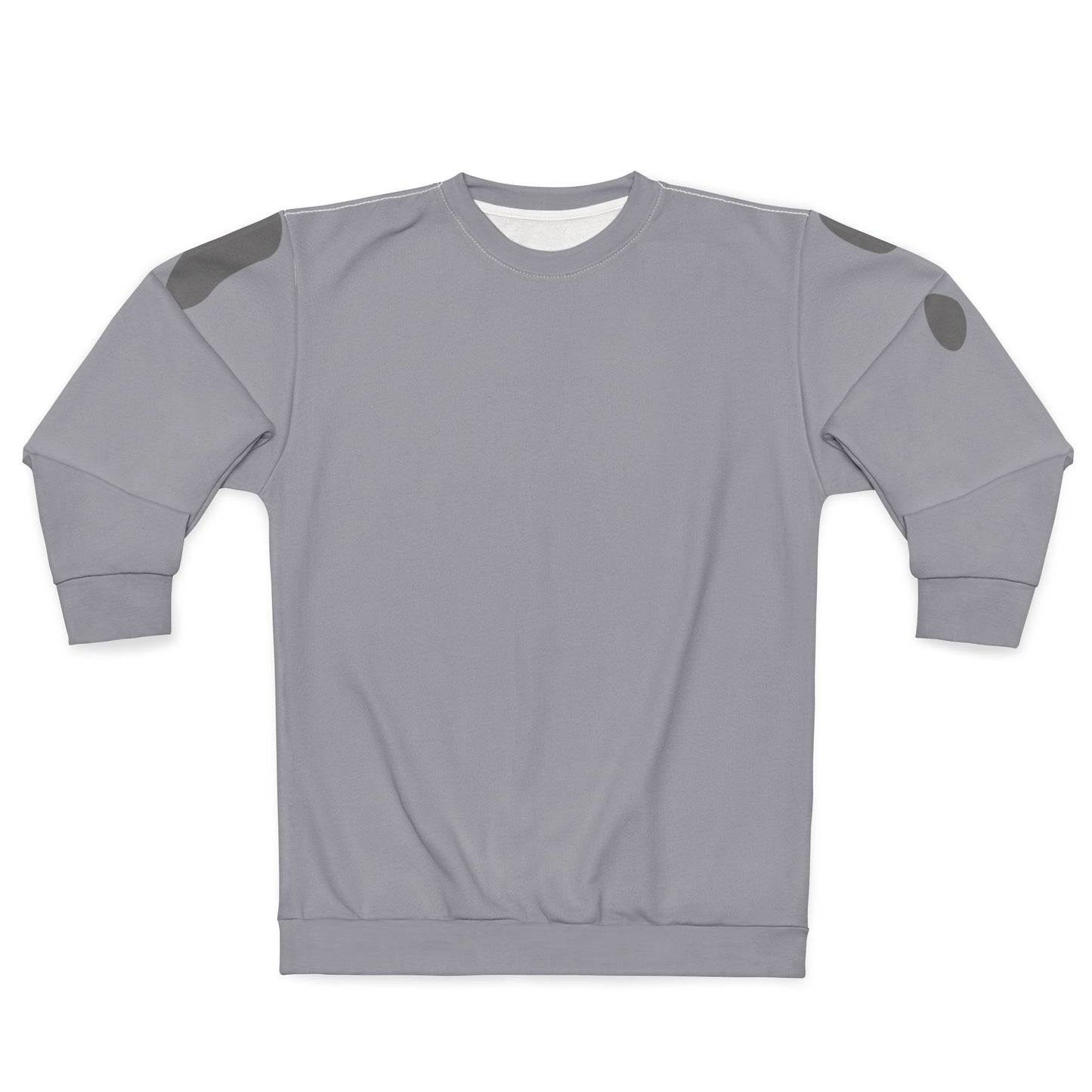 Einstein Long Sleeve Shirt, Oliver & Company Costume