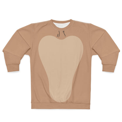 Francis Long Sleeve Shirt, Oliver & Company Costume