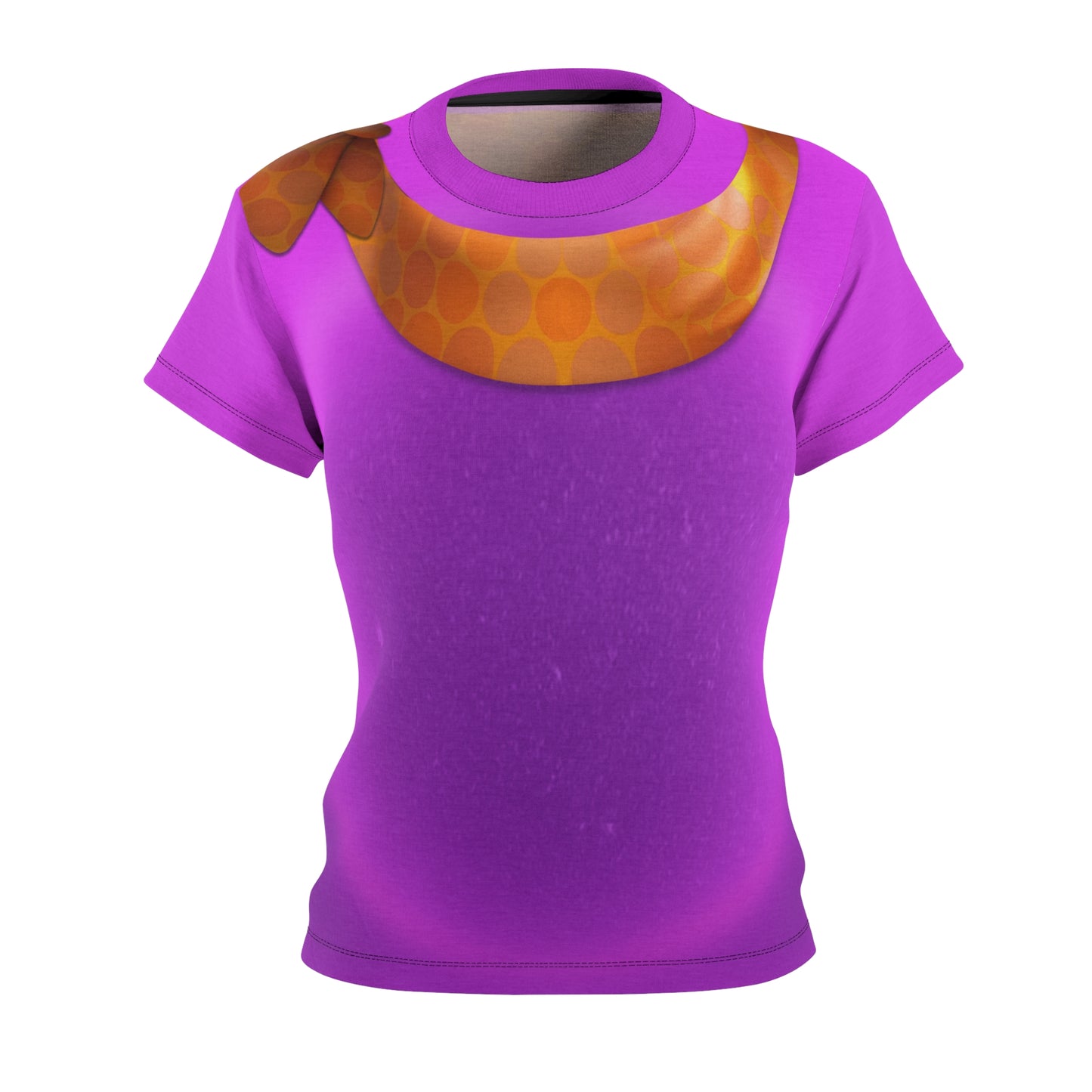 Paula Persimmon Women's Shirt, Inside Out Dream Productions Costume