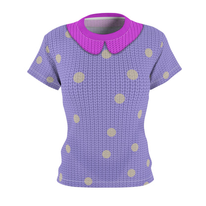 Envy Women's Shirt, Inside Out 2 Costume