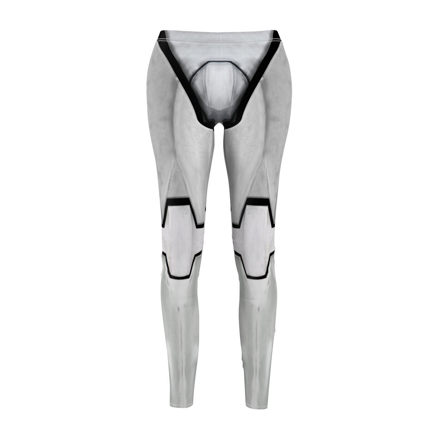 Hardcase Clone Trooper Legging, Star Wars: The Clone Wars Costume