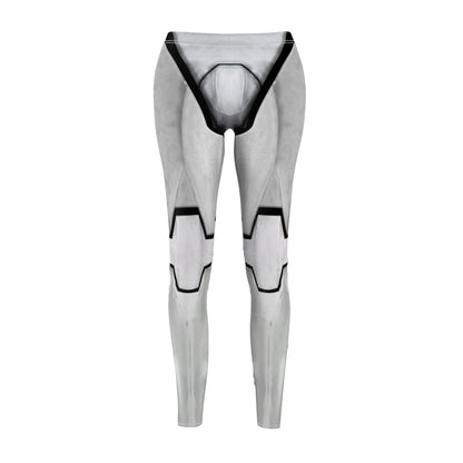 Hardcase Clone Trooper Legging, Star Wars: The Clone Wars Costume