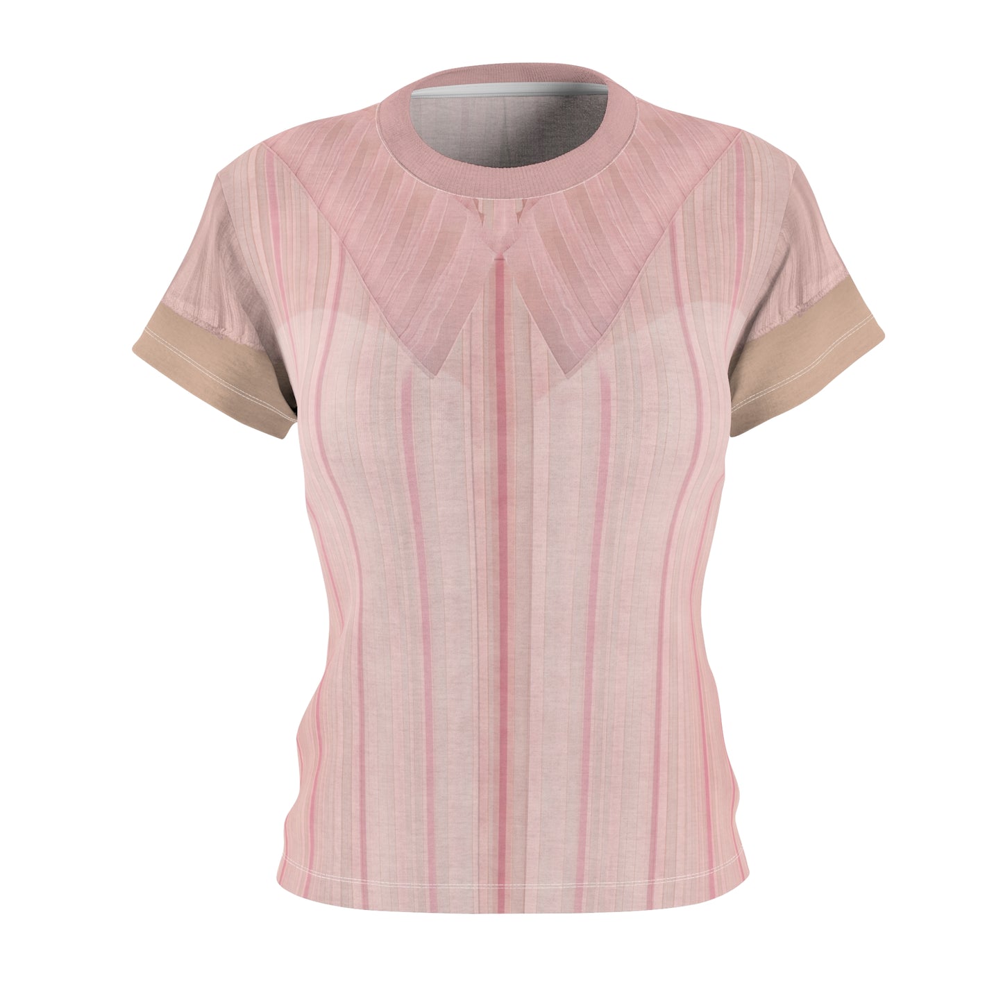 Glinda Defying Gravity Women's Shirt, Wicked Character Inspired Costume