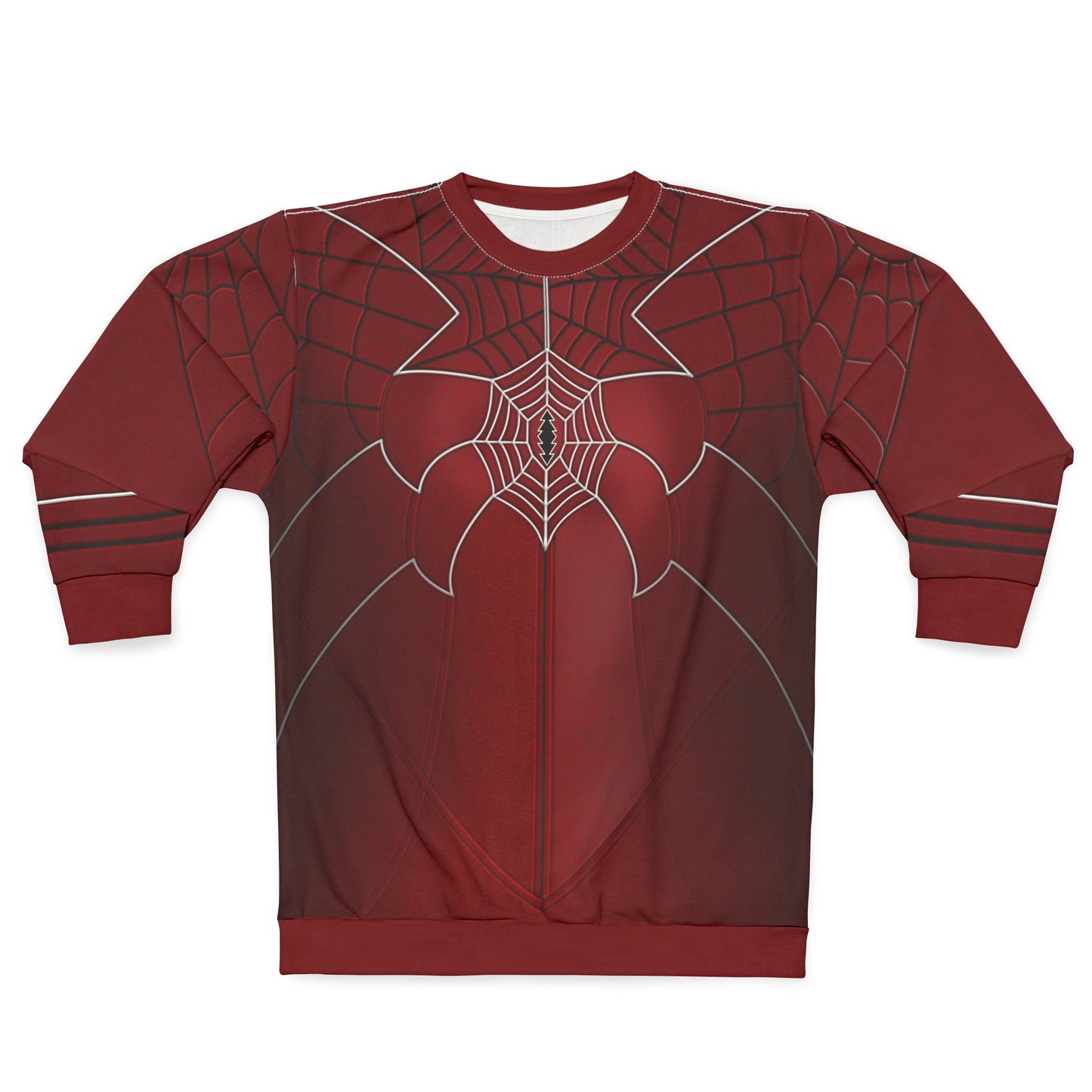 Cassandra Webb Long Sleeve Shirt, Madame Web Costume