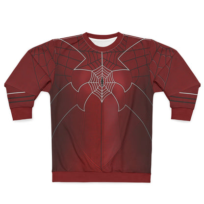 Cassandra Webb Long Sleeve Shirt, Madame Web Costume