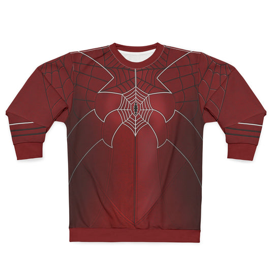 Cassandra Webb Long Sleeve Shirt, Madame Web Costume