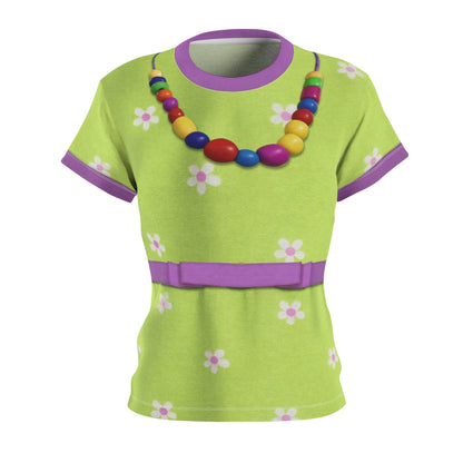 Bonnie Anderson Women Shirt, Toy Story Costume
