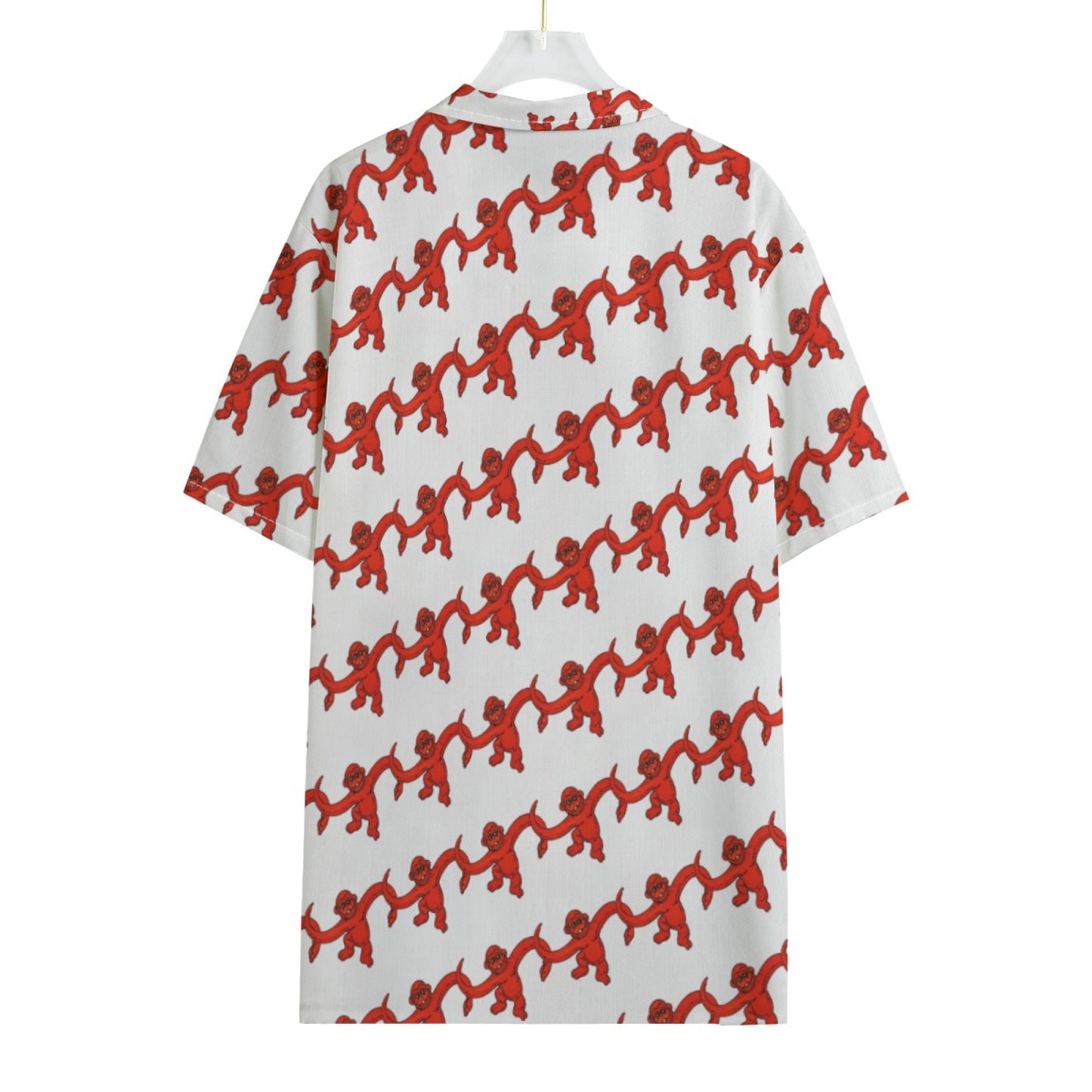 Disney Toy Story Hawaiian Shirt, Barrel of Monkeys Button Up Shirt, Disneyland Family Shirt, Hawaii Costume, Aloha Outfit, Hollywood Studios