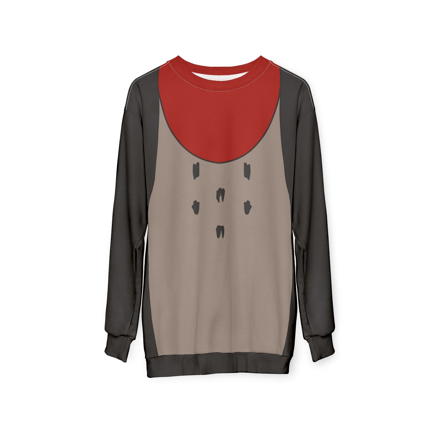 Boomer Long Sleeve Shirt, The Fox and the Hound Costume