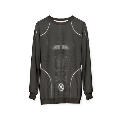 Storm Ororo Munroe Long Sleeve Shirt, X-Men Costume
