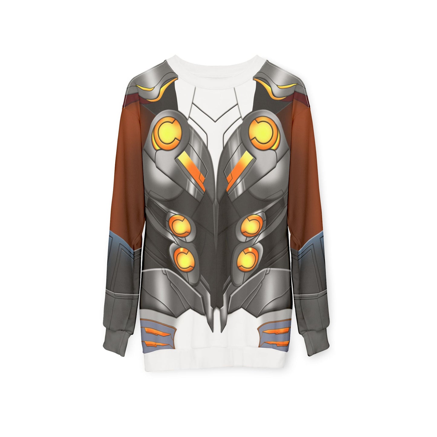 Storm Goddess of Thunder Long Sleeve Shirt, What If Costume