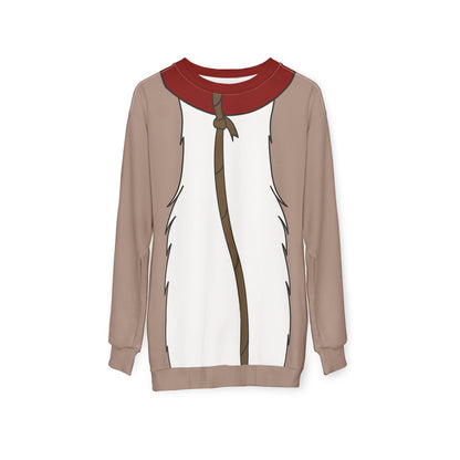 Chief Long Sleeve Shirt, The Fox and the Hound Costume