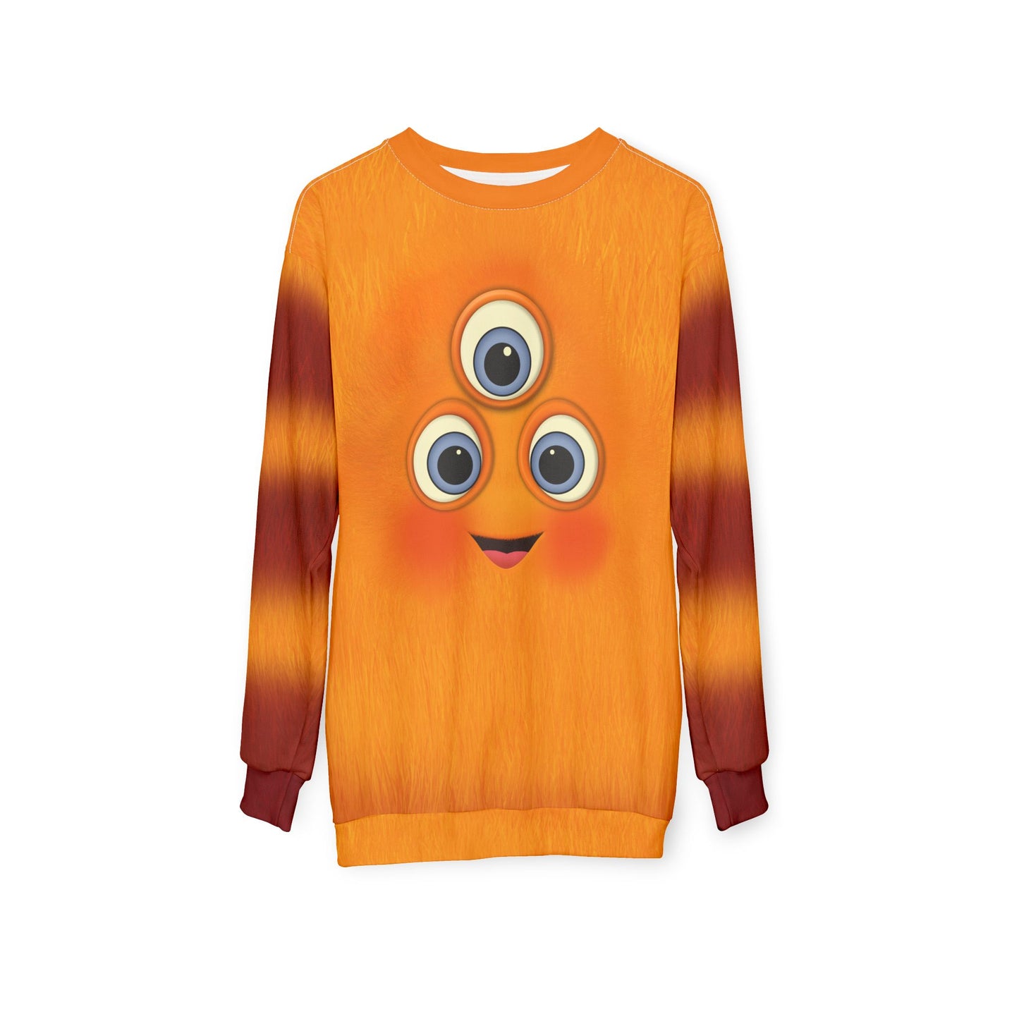 Kirby Long Sleeve Cosplay, Chicken Little Character Inspired Costume