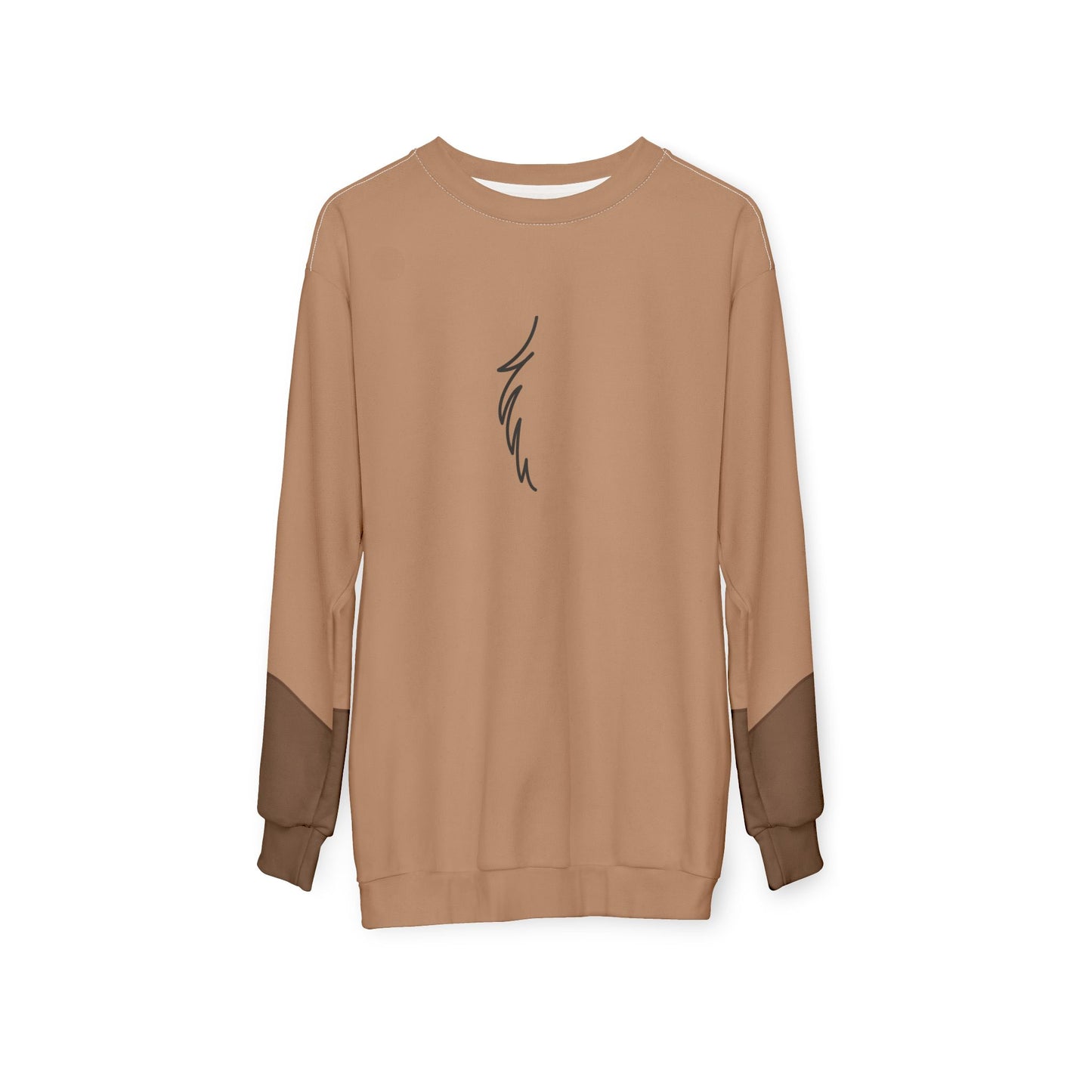 Tito Long Sleeve Shirt, Oliver & Company Costume