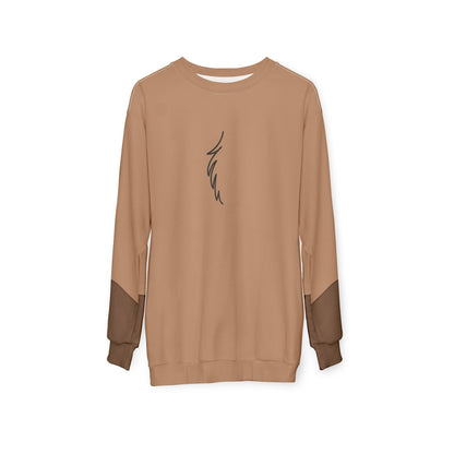 Tito Long Sleeve Shirt, Oliver & Company Costume