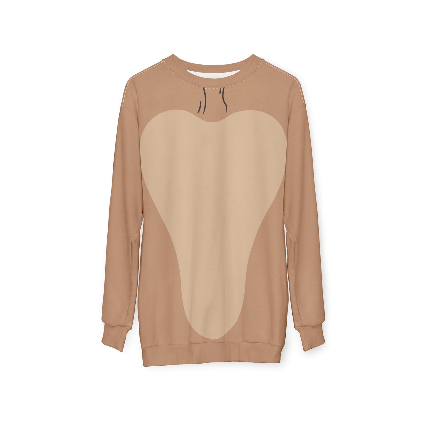 Francis Long Sleeve Shirt, Oliver & Company Costume